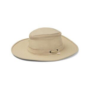 Tilley Airflo Broad Brim Hat Lightweight Breathable UPF 50+ Sun Protect Khaki XL